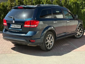 Fiat Freemont 2.0d 4x4 7 местен | Auto.bg — изображение 6