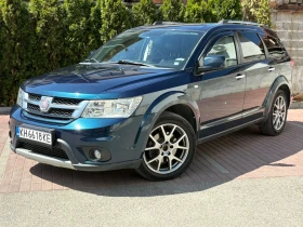 Fiat Freemont 2.0d 4x4 7 местен | Auto.bg — изображение 3
