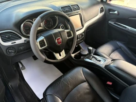Fiat Freemont 2.0d 4x4 7 местен | Auto.bg — изображение 7