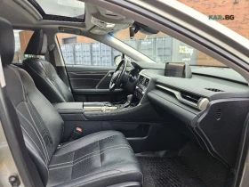 Lexus RX 450h L* AWD* ПОДГРЕВ* ОБДУХВАНЕ* 360* ШИБИДАХ*  - 29800 € / 58283.73 лв. - 22030939 9