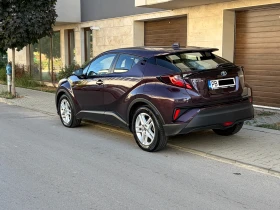 Toyota C-HR 1.8 Hybrid e-CVT Facelift- � �������� | Mobile.bg � ����� ������ 4