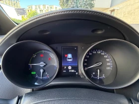 Toyota C-HR 1.8 Hybrid e-CVT Facelift- � �������� | Mobile.bg � ����� ������ 9