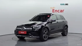 ����� �� �������� �� Mercedes-Benz GLC 300 4MATIC/PREMIUM/DRIVE-ASSISTS/SUNROOF