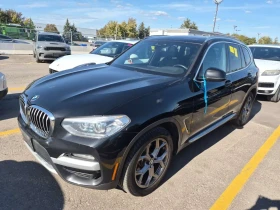 ����� �� �������� �� BMW X3 Sports Activity Vehicle Xdrive30i * CARFAX * 