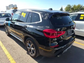 BMW X3 Sports Activity Vehicle Xdrive30i * CARFAX *  | Mobile.bg � ����� ������ 4