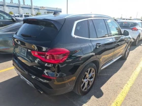 BMW X3 Sports Activity Vehicle Xdrive30i * CARFAX *  | Mobile.bg � ����� ������ 2