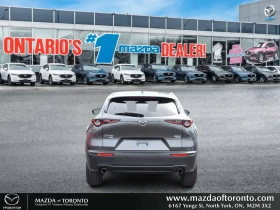 Mazda CX-30 GT TURBO AWD! LOW KM! RED INTERIOR! All Wheel - 27065 € - 96208703 7