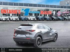 Mazda CX-30 GT TURBO AWD! LOW KM! RED INTERIOR! All Wheel - 27065 € - 96208703 6