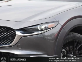 Mazda CX-30 GT TURBO AWD! LOW KM! RED INTERIOR! All Wheel - 27065 € - 96208703 3