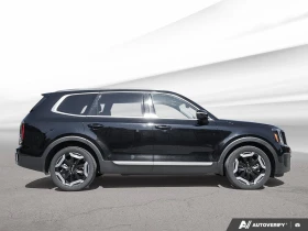 Kia Telluride 3.8 AWD* ДИСТРОНИК* LANE ASSIST* ПОДГРЕВИ* КРАЙНА  | Auto.bg — изображение 7