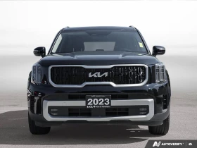 Kia Telluride 3.8 AWD* ДИСТРОНИК* LANE ASSIST* ПОДГРЕВИ* КРАЙНА  | Auto.bg — изображение 2