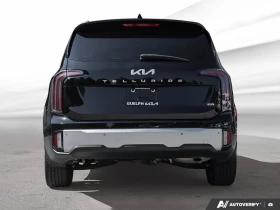 Kia Telluride 3.8 AWD* ДИСТРОНИК* LANE ASSIST* ПОДГРЕВИ* КРАЙНА  | Auto.bg — изображение 6