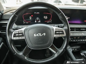 Kia Telluride 3.8 AWD* ДИСТРОНИК* LANE ASSIST* ПОДГРЕВИ* КРАЙНА  | Auto.bg — изображение 10