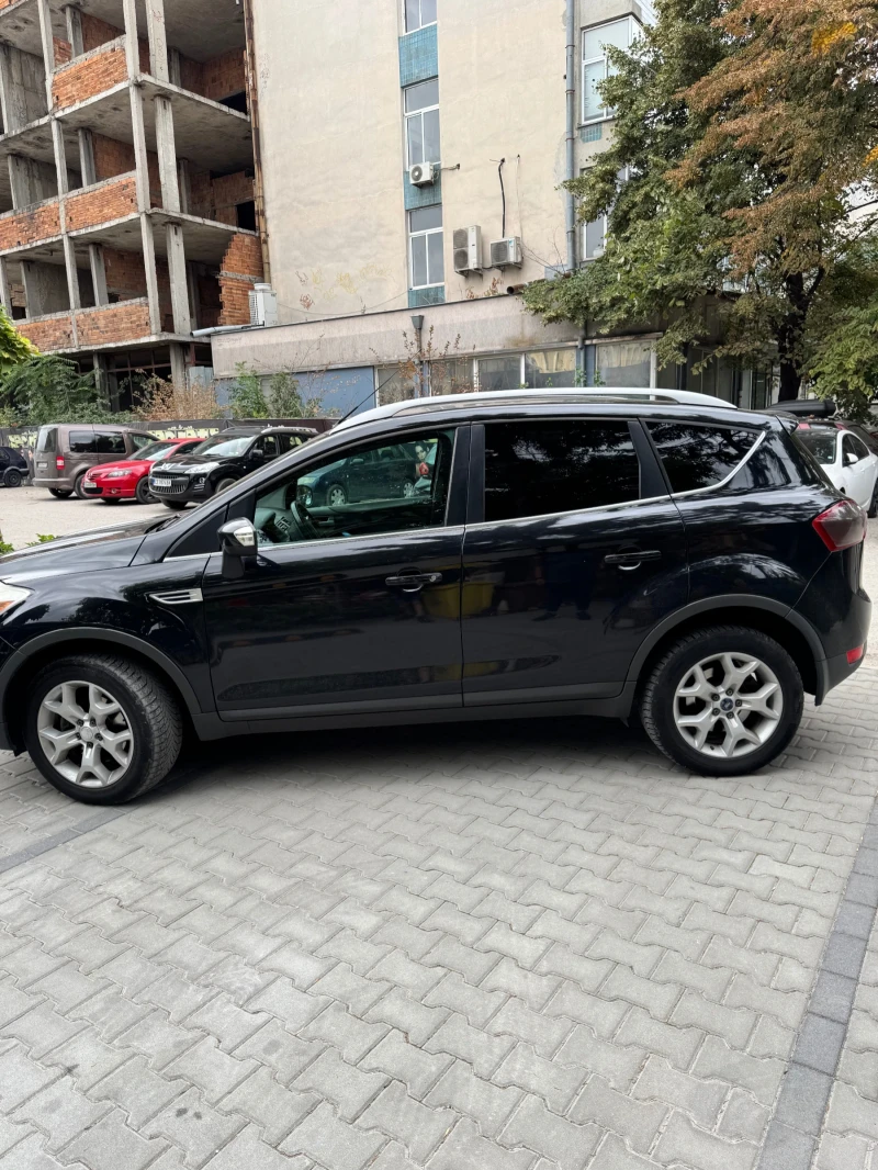 Ford Kuga, снимка 1 - Автомобили и джипове - 47547287