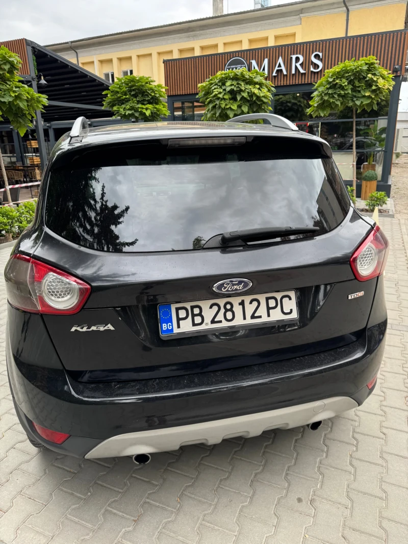 Ford Kuga, снимка 3 - Автомобили и джипове - 47547287