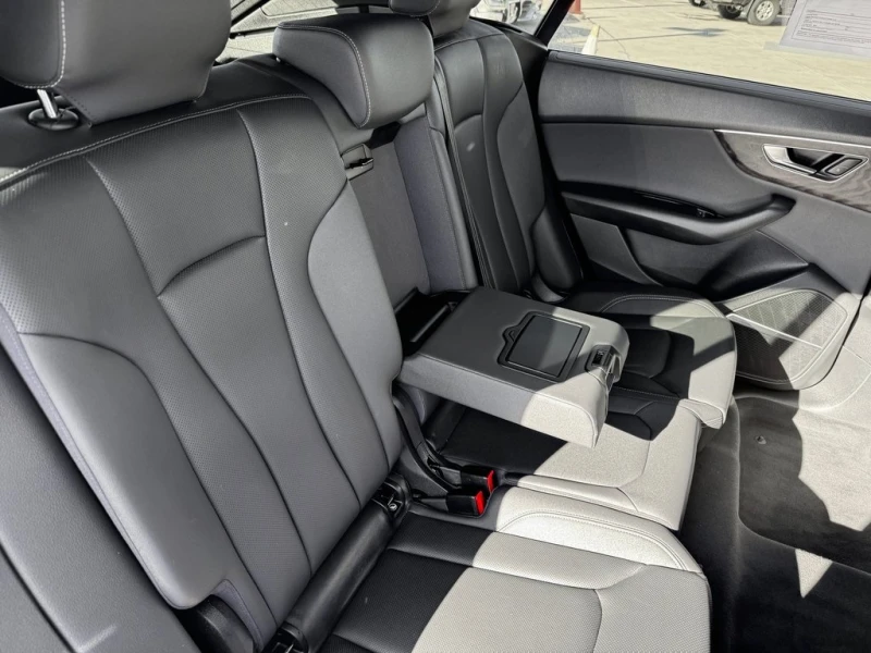 Audi Q8 Prestige* QUATTRO* DIGITAL* PANO* LANE.ASSIST* MAT, снимка 9 - Автомобили и джипове - 48706764