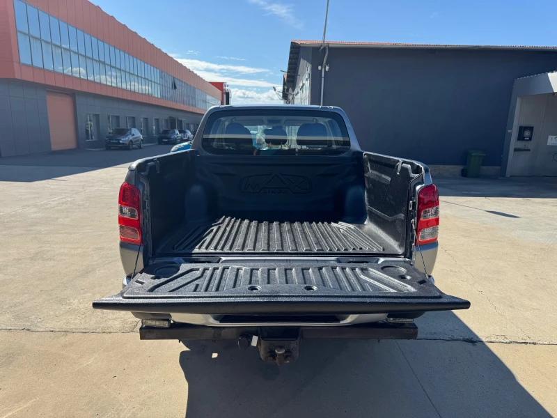 Mitsubishi L200 112000km.100%, снимка 7 - Автомобили и джипове - 52043028