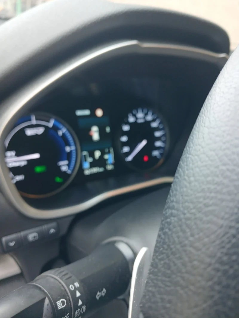 Mitsubishi Eclipse Cross, снимка 5 - Автомобили и джипове - 52553455