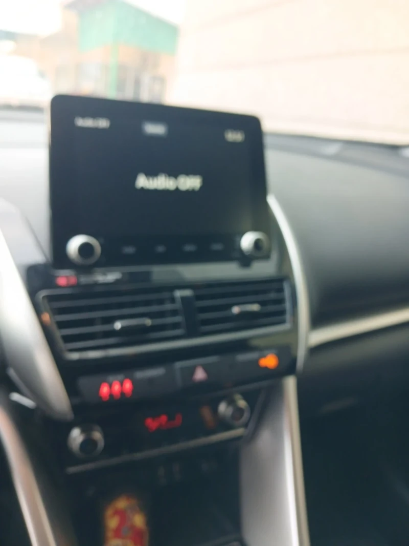 Mitsubishi Eclipse Cross, снимка 6 - Автомобили и джипове - 52553455