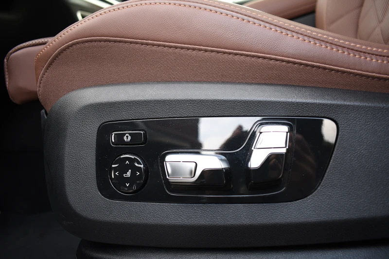 BMW X5 Гаранция| Масаж| Обдухване, снимка 13 - Автомобили и джипове - 52649688