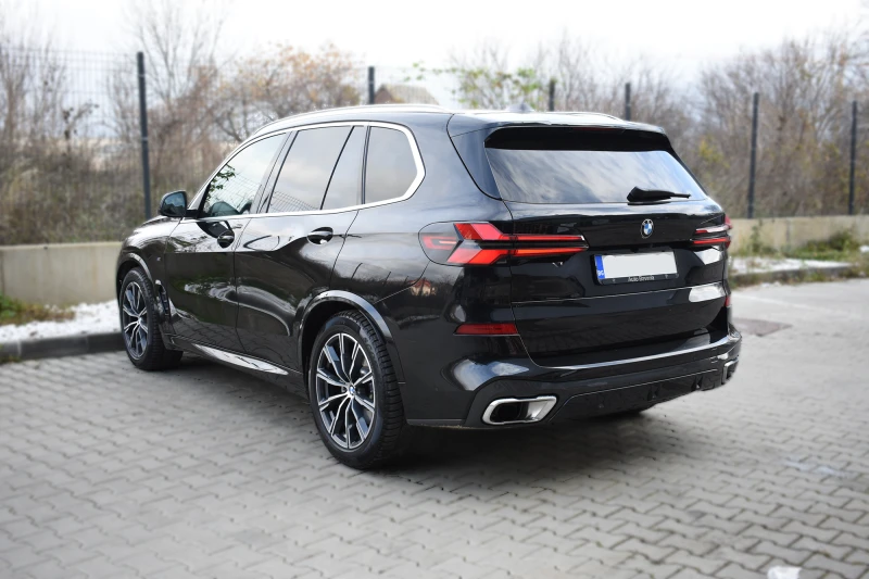 BMW X5 Гаранция| Масаж| Обдухване, снимка 5 - Автомобили и джипове - 52649688