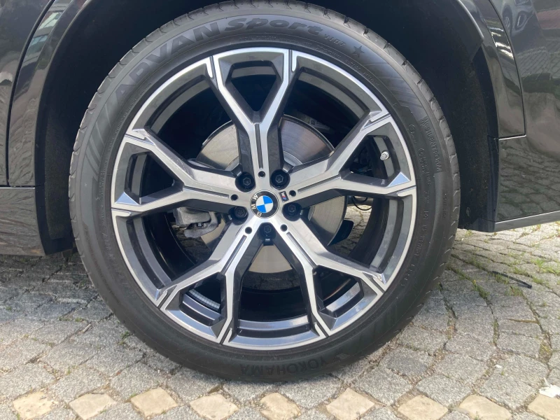 BMW X5 Гаранция| Масаж| Обдухване, снимка 17 - Автомобили и джипове - 52649688