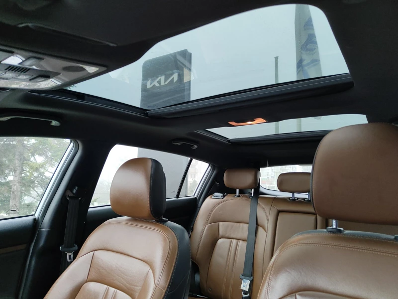 Kia Sportage 4х4, снимка 12 - Автомобили и джипове - 52825388