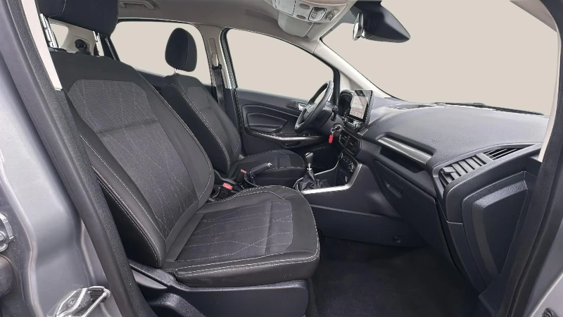 Ford EcoSport 1.0 EcoBoost, снимка 12 - Автомобили и джипове - 53091141