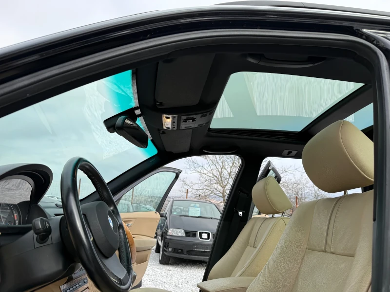 BMW X3 3.0  218 kc Panorama, снимка 11 - Автомобили и джипове - 53340111