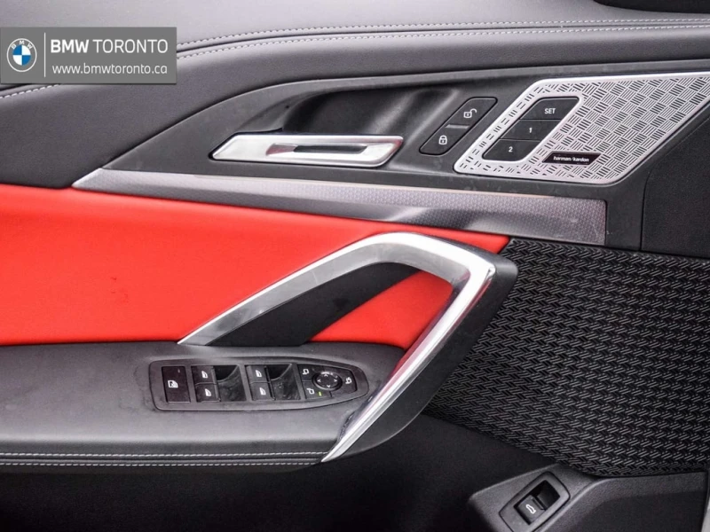 BMW X1 * M35i * CARFAX * ЦЕНА ДО БГ, снимка 13 - Автомобили и джипове - 53384399