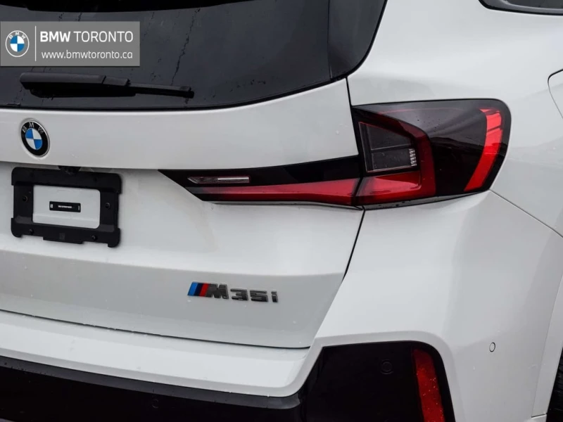 BMW X1 * M35i * CARFAX * ЦЕНА ДО БГ, снимка 8 - Автомобили и джипове - 53384399