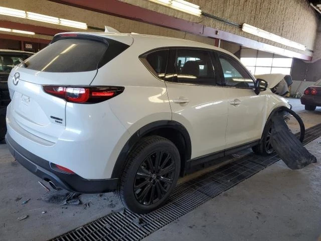 Mazda CX-5 USA 2.5 БЕНЗИН НАЛИЧНИ 2 БР БЕЗ РЪЖДИ, снимка 4 - Автомобили и джипове - 45444911