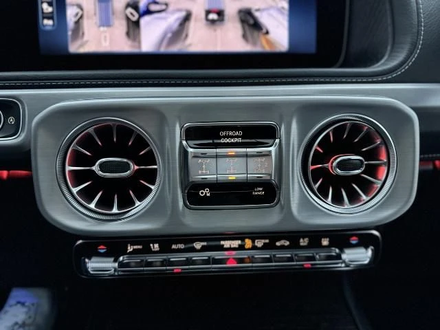 Mercedes-Benz G 450 d* DISTRONIC* BURMESTER* 360 CAM* KEYLESS* CARPLAY, снимка 8 - Автомобили и джипове - 48365065