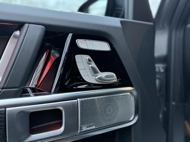 Mercedes-Benz G 450 d* DISTRONIC* BURMESTER* 360 CAM* KEYLESS* CARPLAY, снимка 4 - Автомобили и джипове - 48365065