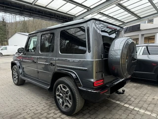 Mercedes-Benz G 450 d* DISTRONIC* BURMESTER* 360 CAM* KEYLESS* CARPLAY, снимка 3 - Автомобили и джипове - 48365065