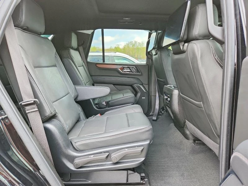 Gmc Yukon 6.2L 8 4X4 W/REAR WHEEL DRV | Mobile.bg � ����������� 12