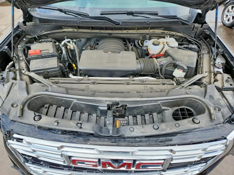 Gmc Yukon 6.2L 8 4X4 W/REAR WHEEL DRV | Mobile.bg � ����������� 13