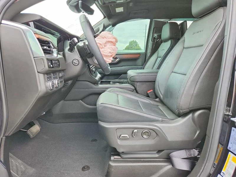 Gmc Yukon 6.2L 8 4X4 W/REAR WHEEL DRV | Mobile.bg � ����������� 8
