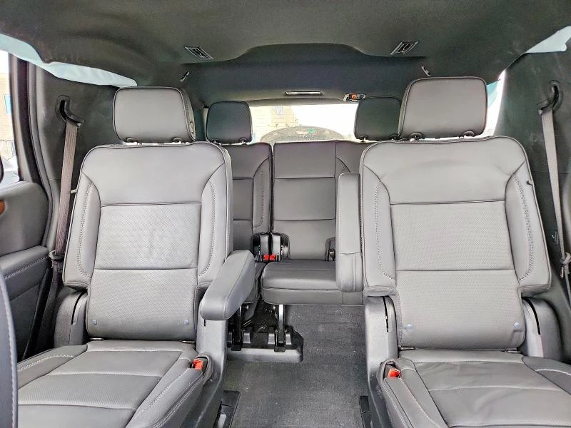 Gmc Yukon 6.2L 8 4X4 W/REAR WHEEL DRV | Mobile.bg � ����������� 11