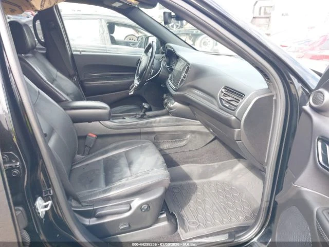 Dodge Durango GT PLUS RWD, снимка 9 - Автомобили и джипове - 54989595