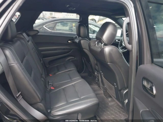 Dodge Durango GT PLUS RWD, снимка 11 - Автомобили и джипове - 54989595