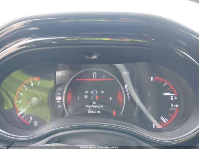 Dodge Durango GT PLUS RWD, снимка 10 - Автомобили и джипове - 54989595