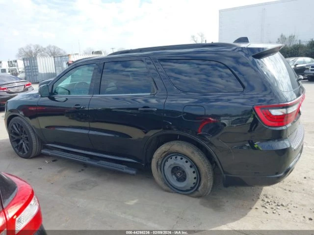 Dodge Durango GT PLUS RWD, снимка 8 - Автомобили и джипове - 54989595