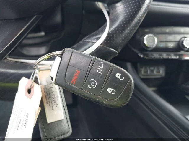 Dodge Durango GT PLUS RWD, снимка 13 - Автомобили и джипове - 54989595