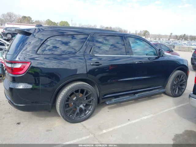 Dodge Durango GT PLUS RWD, снимка 7 - Автомобили и джипове - 54989595