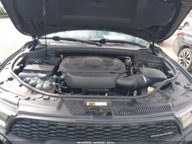 Dodge Durango GT PLUS RWD, снимка 12 - Автомобили и джипове - 54989595