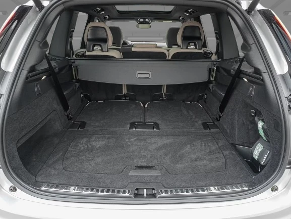 Volvo Xc90 B5 AWD = Plus Bright = 7 Seats Гаранция, снимка 14 - Автомобили и джипове - 55752692