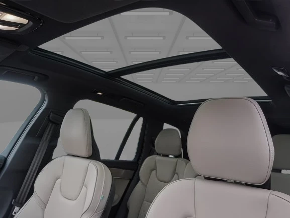 Volvo Xc90 B5 AWD = Plus Bright = 7 Seats Гаранция, снимка 6 - Автомобили и джипове - 55752692