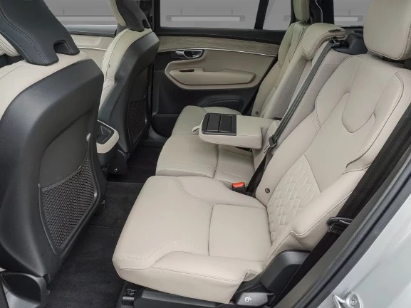 Volvo Xc90 B5 AWD = Plus Bright = 7 Seats Гаранция, снимка 13 - Автомобили и джипове - 55752692