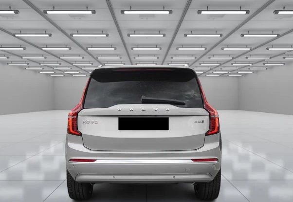 Volvo Xc90 B5 AWD = Plus Bright = 7 Seats Гаранция, снимка 2 - Автомобили и джипове - 55752692